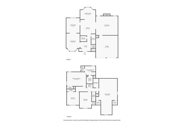 277 Edison Drive, Stockbridge, GA 30281