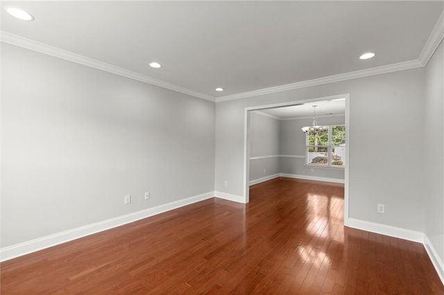 277 Edison Drive, Stockbridge, GA 30281