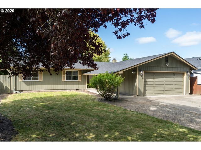 3273 TORI Ln, Longview, WA 98632