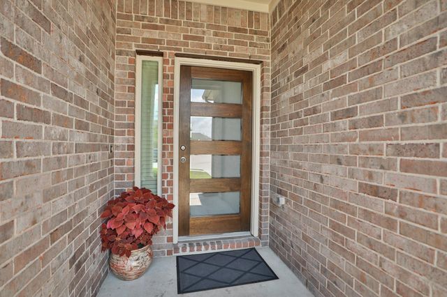 2401 Sequoia Grove Drive, Rosharon, TX 77583