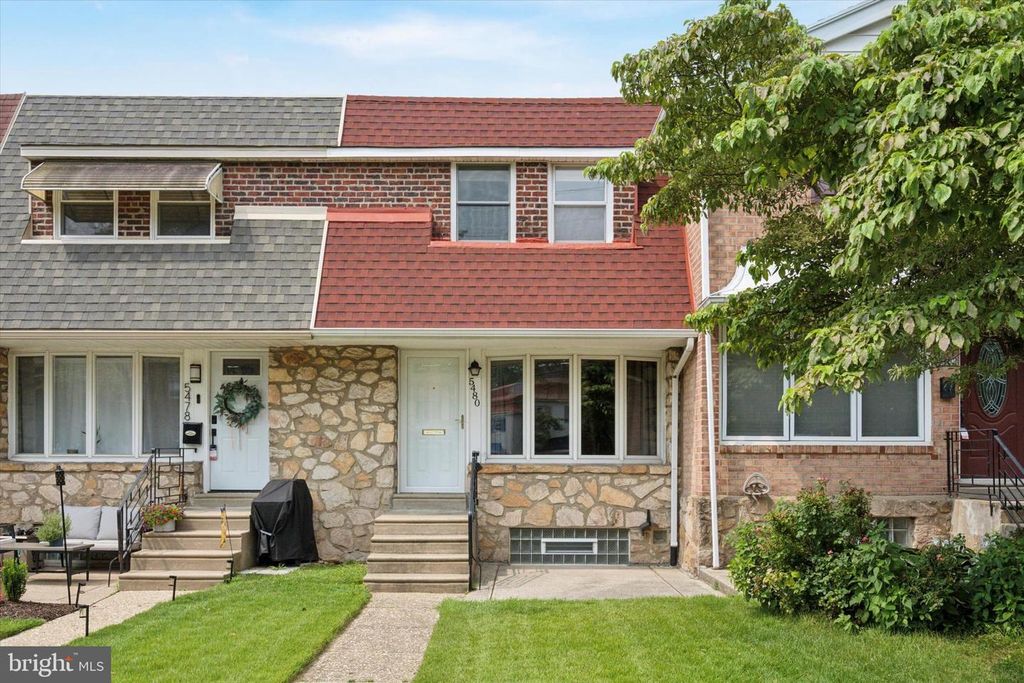 5480 QUENTIN ST, Philadelphia, PA 19128