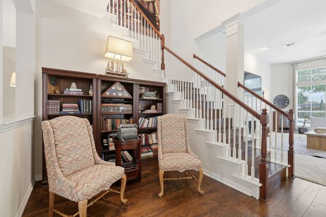 6021 Winter Park Drive, North Richland Hills, TX 76180