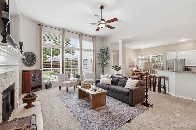 6021 Winter Park Drive, North Richland Hills, TX 76180