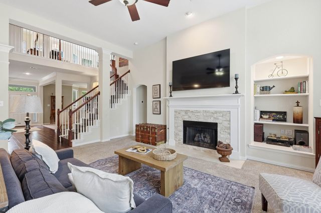 6021 Winter Park Drive, North Richland Hills, TX 76180