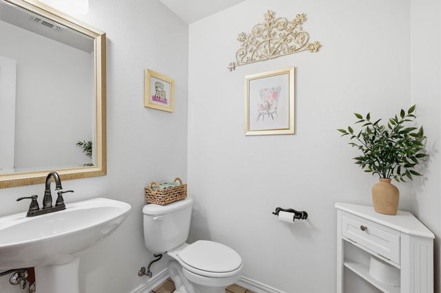 6021 Winter Park Drive, North Richland Hills, TX 76180