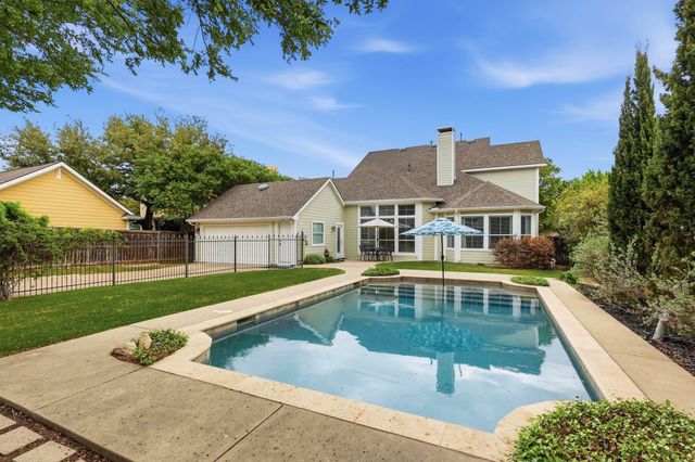 6021 Winter Park Drive, North Richland Hills, TX 76180