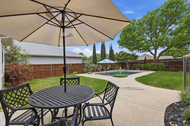 6021 Winter Park Drive, North Richland Hills, TX 76180