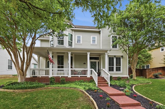 6021 Winter Park Drive, North Richland Hills, TX 76180