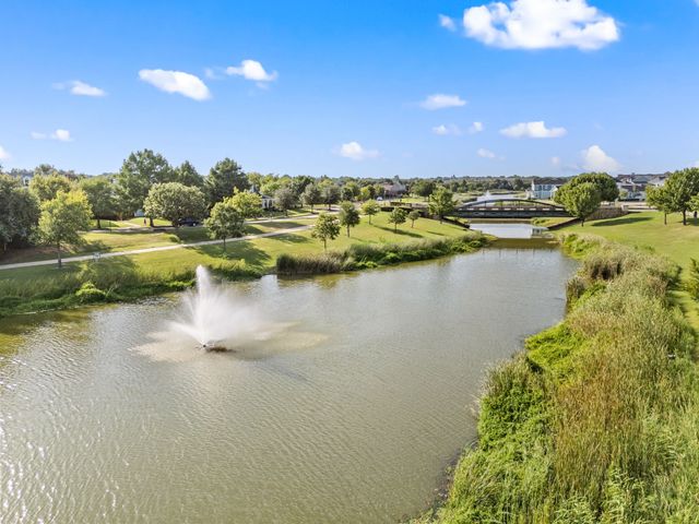 6021 Winter Park Drive, North Richland Hills, TX 76180