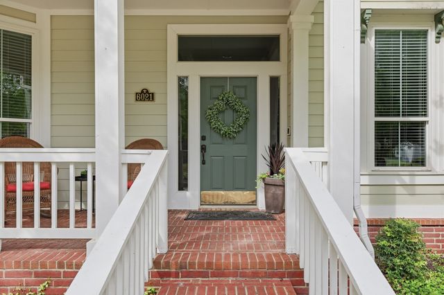 6021 Winter Park Drive, North Richland Hills, TX 76180