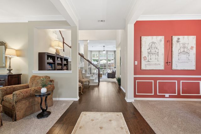 6021 Winter Park Drive, North Richland Hills, TX 76180