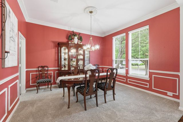 6021 Winter Park Drive, North Richland Hills, TX 76180