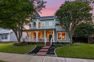 6021 Winter Park Drive, North Richland Hills, TX 76180