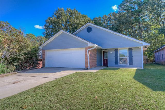 4951 Beechwood Hills Drive, Shreveport, LA 71107