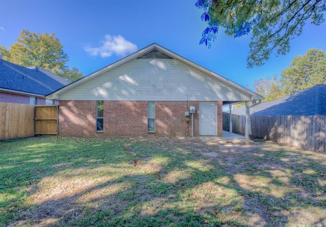 4951 Beechwood Hills Drive, Shreveport, LA 71107