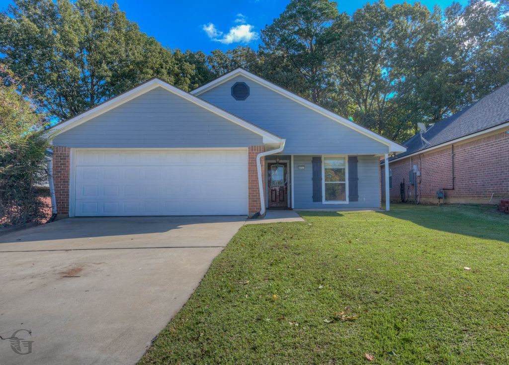 4951 Beechwood Hills Drive, Shreveport, LA 71107