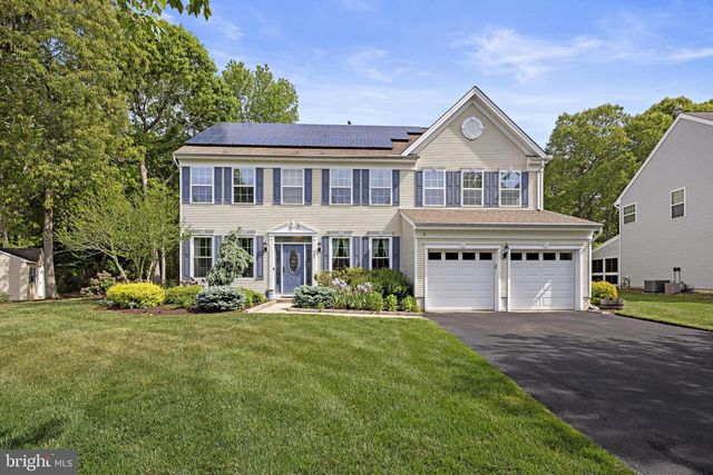 125 KENSINGTON DR, Galloway, NJ 08205