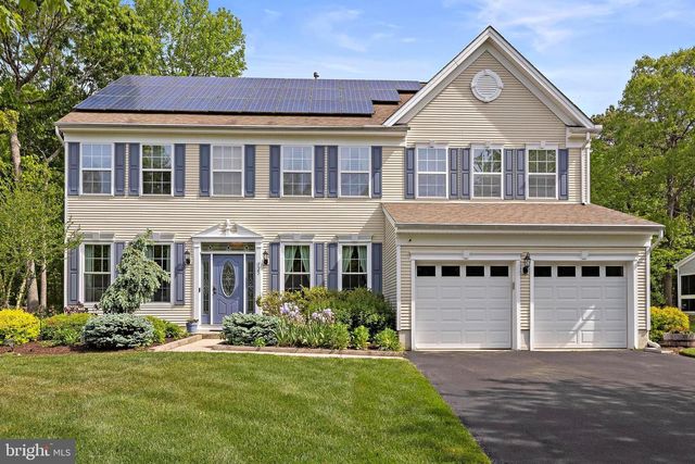 125 KENSINGTON DR, Galloway, NJ 08205