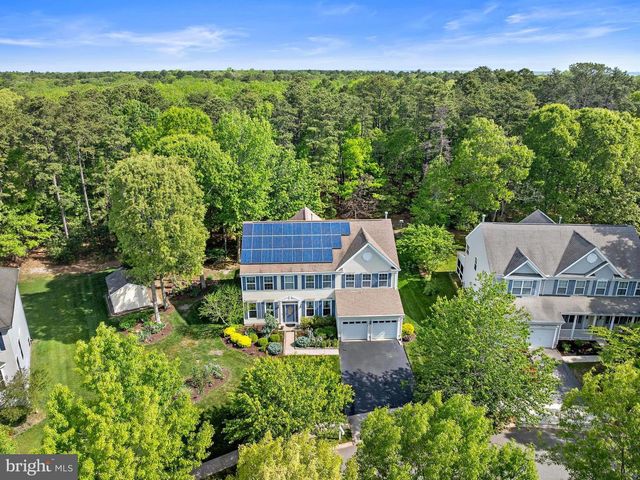 125 KENSINGTON DR, Galloway, NJ 08205