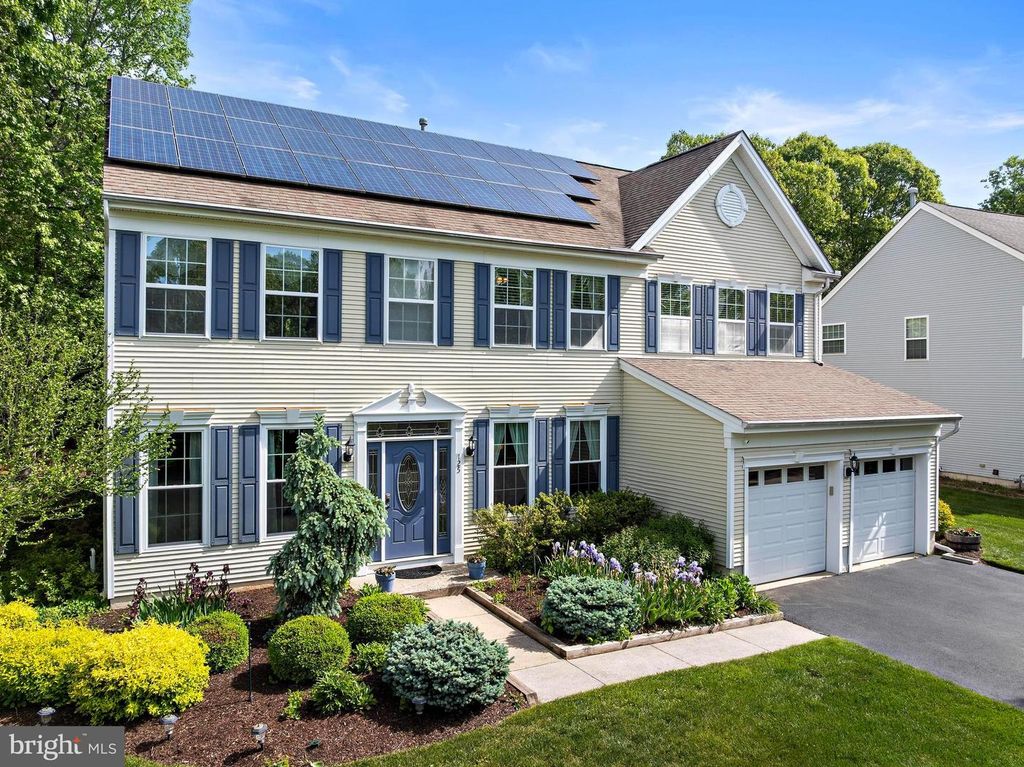 125 KENSINGTON DR, Galloway, NJ 08205