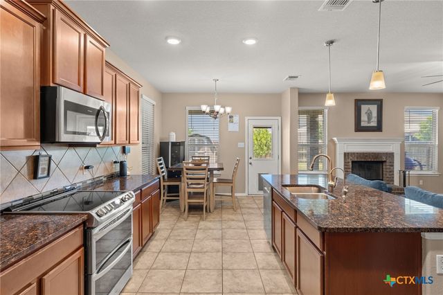 256 Bethann Drive, Temple, TX 76502