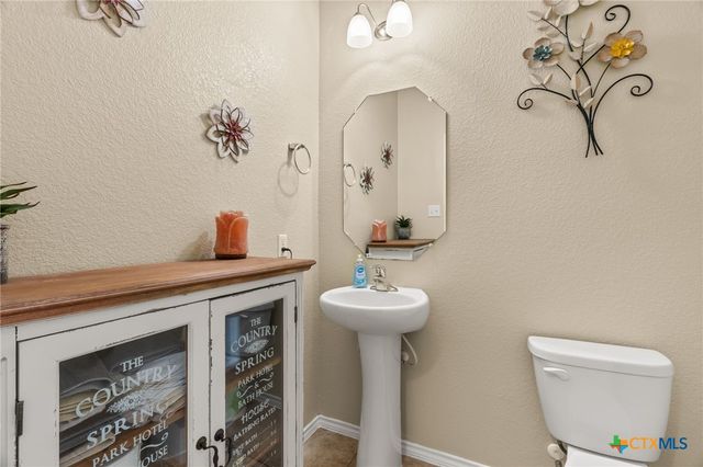 256 Bethann Drive, Temple, TX 76502