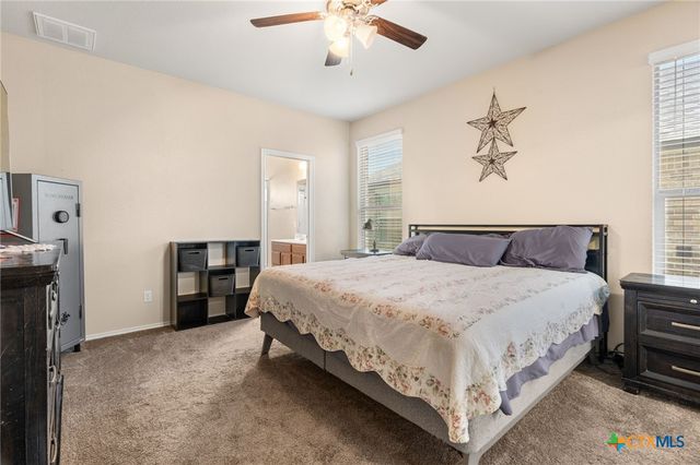 256 Bethann Drive, Temple, TX 76502
