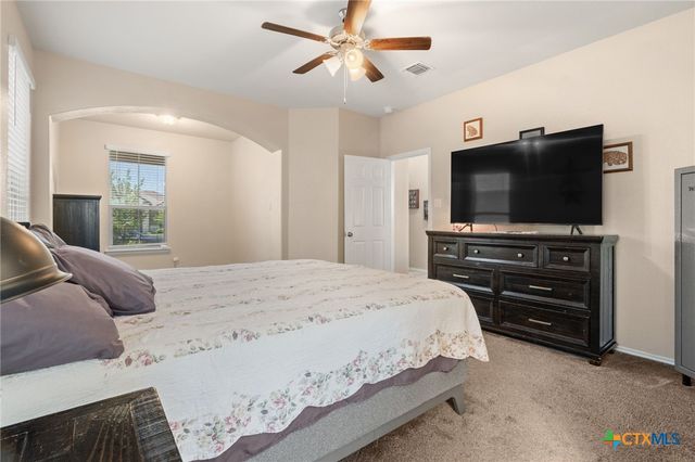 256 Bethann Drive, Temple, TX 76502