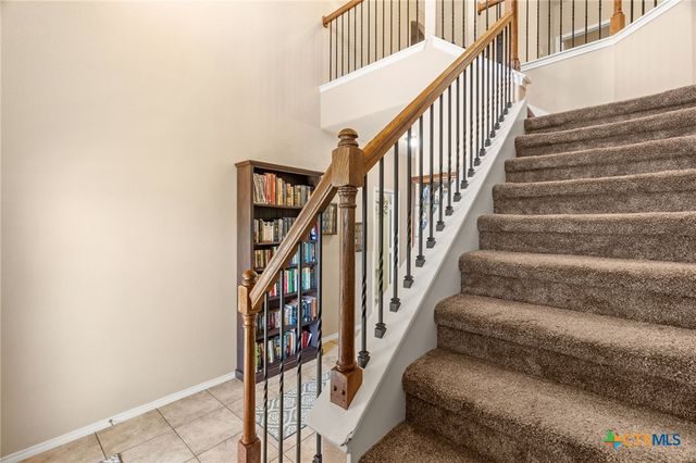 256 Bethann Drive, Temple, TX 76502