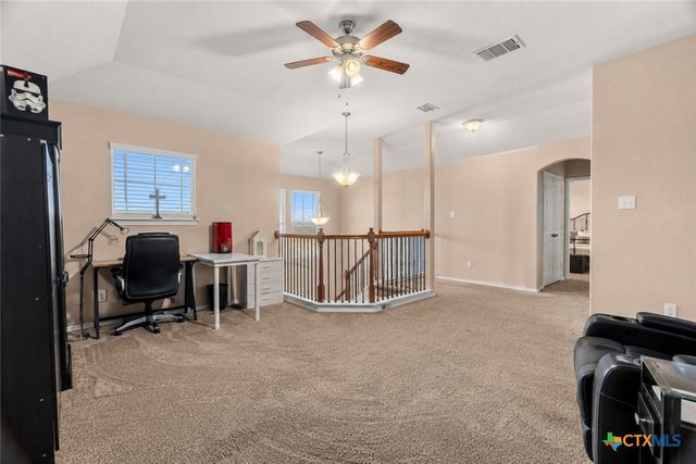 256 Bethann Drive, Temple, TX 76502