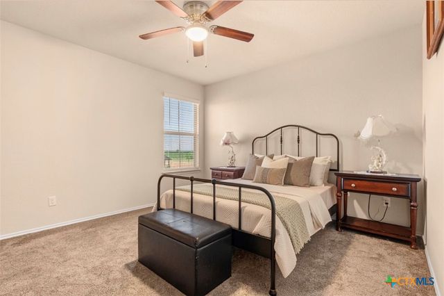 256 Bethann Drive, Temple, TX 76502