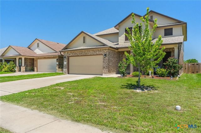 256 Bethann Drive, Temple, TX 76502