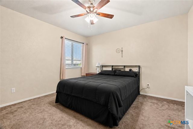 256 Bethann Drive, Temple, TX 76502