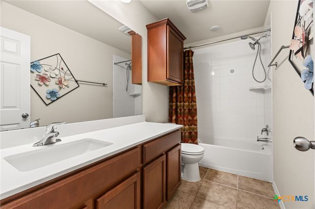 256 Bethann Drive, Temple, TX 76502