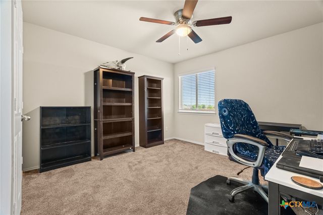 256 Bethann Drive, Temple, TX 76502