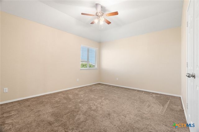 256 Bethann Drive, Temple, TX 76502