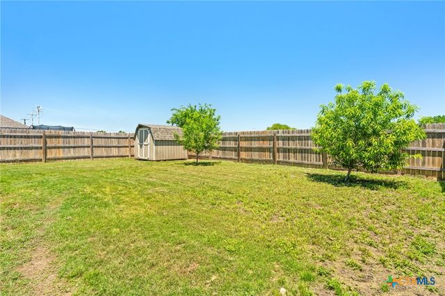 256 Bethann Drive, Temple, TX 76502