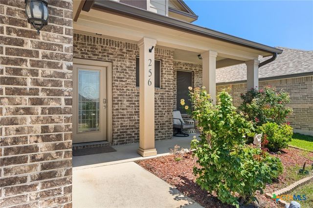256 Bethann Drive, Temple, TX 76502
