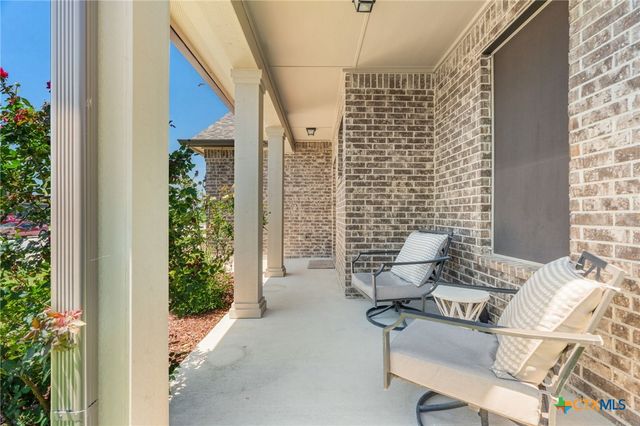 256 Bethann Drive, Temple, TX 76502