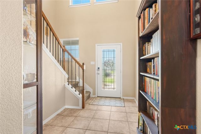256 Bethann Drive, Temple, TX 76502