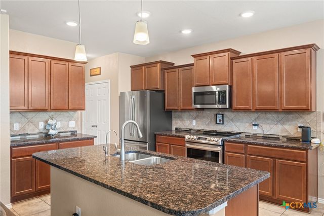 256 Bethann Drive, Temple, TX 76502
