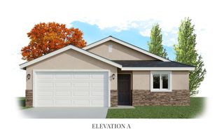 30742 Magnolia Road, Visalia, CA 93291