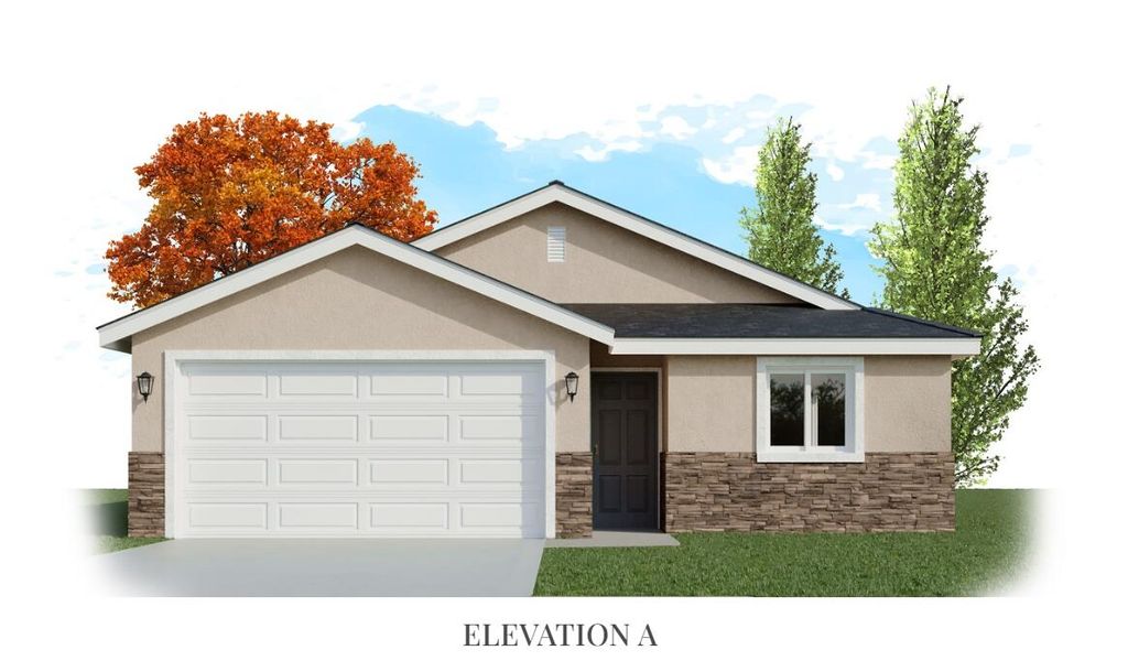 30742 Magnolia Road, Visalia, CA 93291