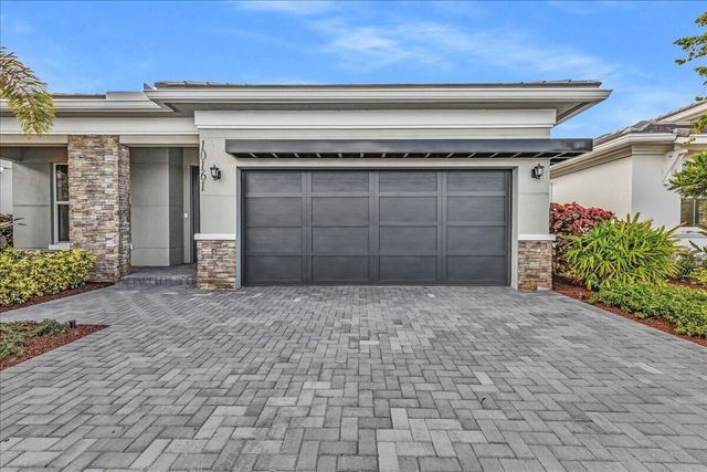 10161 TIMBER CREEK Way, Palm Beach Gardens, FL 33412
