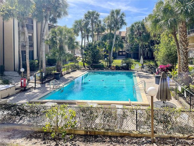 602 ORANGE DRIVE 170, Altamonte Springs, FL 32701