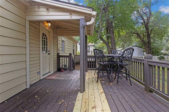 5938 CATALINA Street, Fairway, KS 66205