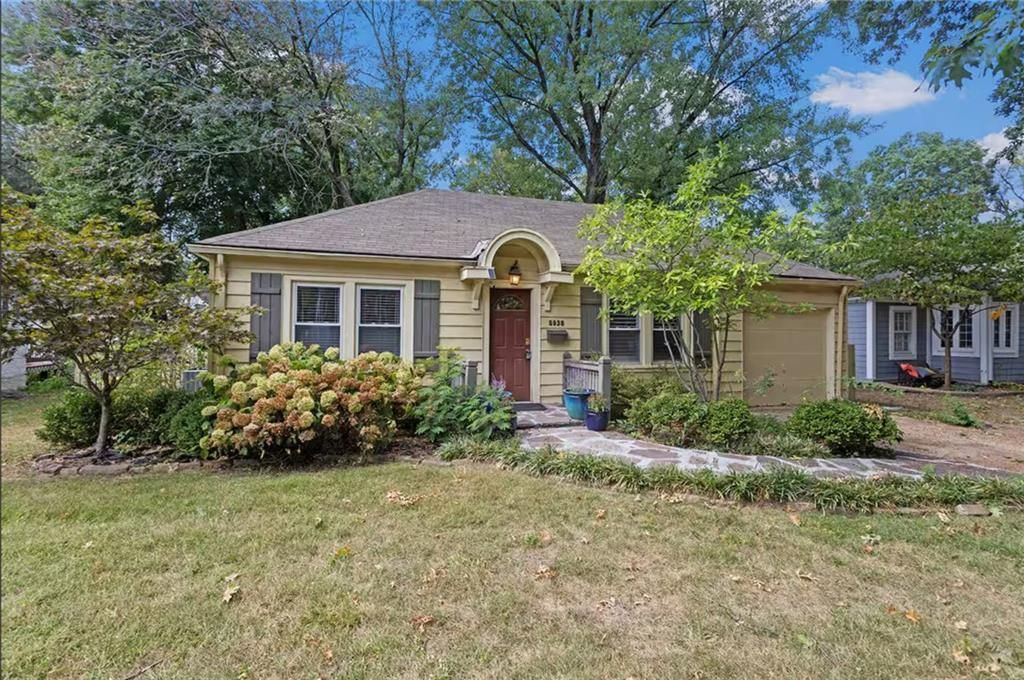 5938 CATALINA Street, Fairway, KS 66205