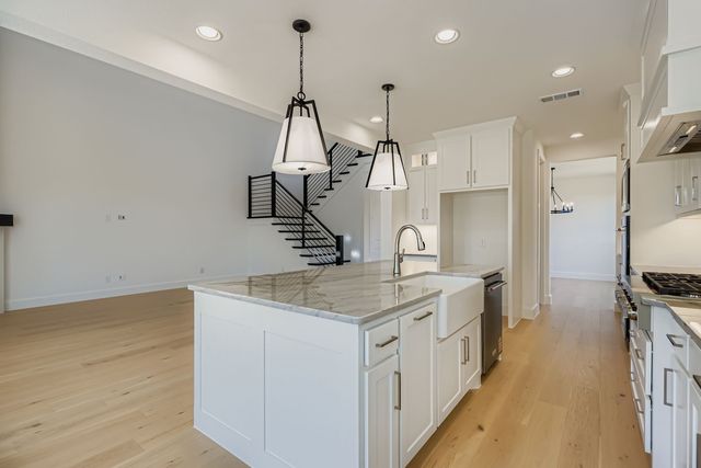 2611 Harvest Lane, Prosper, TX 75078