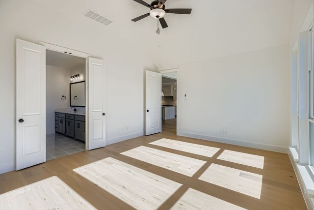 2611 Harvest Lane, Prosper, TX 75078