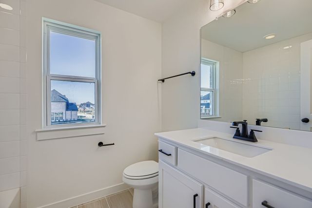 2611 Harvest Lane, Prosper, TX 75078